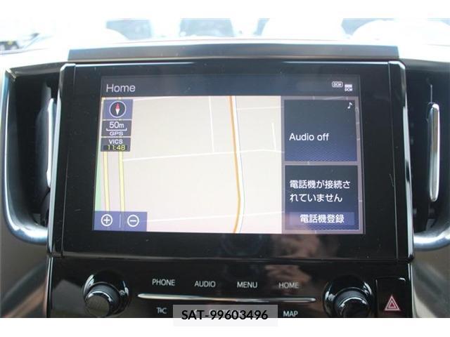 Toyota VELLFIRE 2020-04 8815678-1