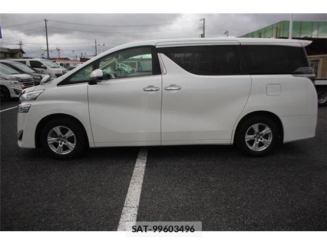 Toyota VELLFIRE 2020-04 8815678-10