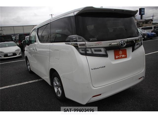 Toyota VELLFIRE 2020-04 8815678-11