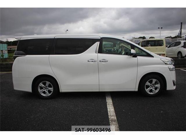 Toyota VELLFIRE 2020-04 8815678-14