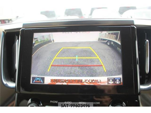 Toyota VELLFIRE 2020-04 8815678-2
