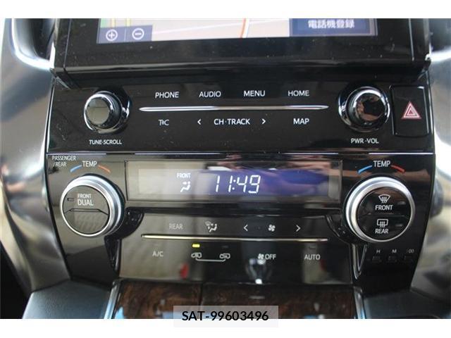 Toyota VELLFIRE 2020-04 8815678-5