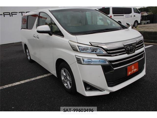 Toyota VELLFIRE 2020-04 8815678-7