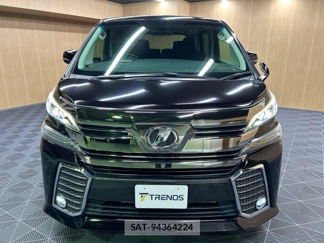 Toyota VELLFIRE 2015-07 8816324-1