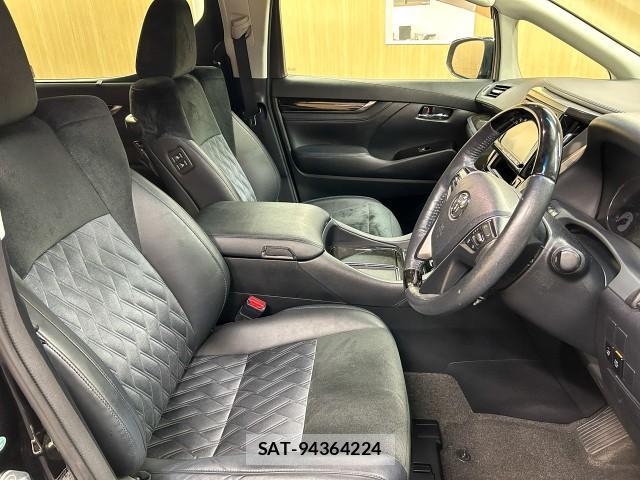 Toyota VELLFIRE 2015-07 8816324-6