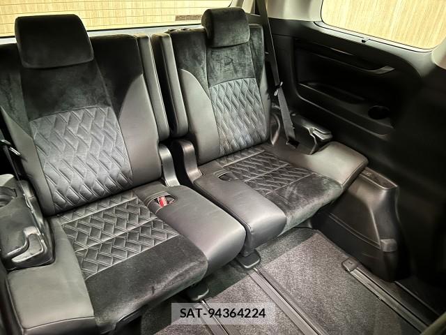 Toyota VELLFIRE 2015-07 8816324-8