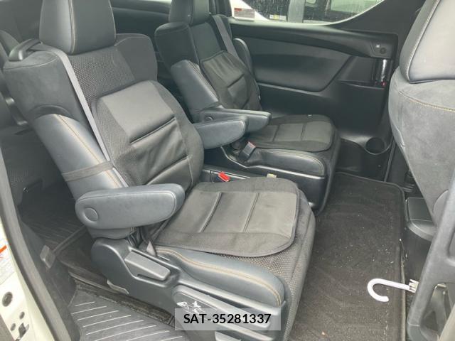 Toyota VELLFIRE 2021-12 8816330-11