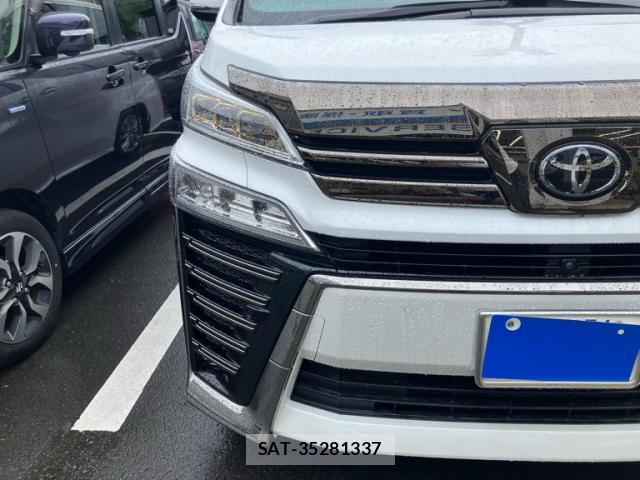 Toyota VELLFIRE 2021-12 8816330-12