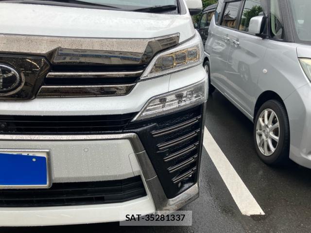 Toyota VELLFIRE 2021-12 8816330-13