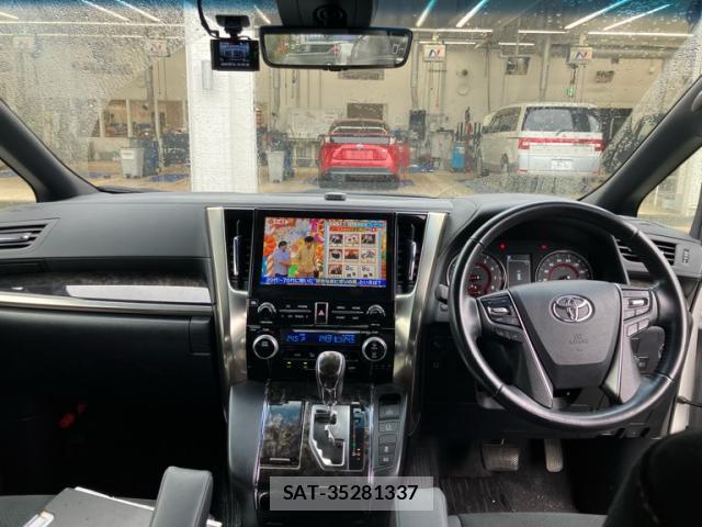 Toyota VELLFIRE 2021-12 8816330-14