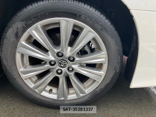 Toyota VELLFIRE 2021-12 8816330-3