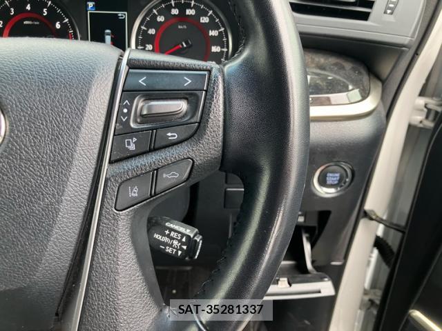Toyota VELLFIRE 2021-12 8816330-8