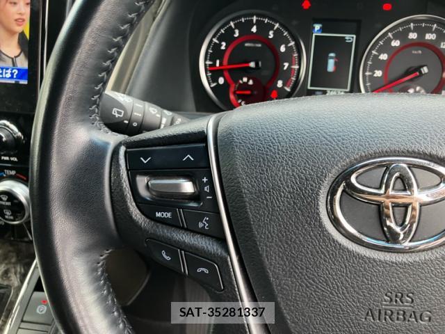 Toyota VELLFIRE 2021-12 8816330-9