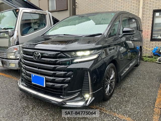 Toyota VELLFIRE 2024-06 8816402-1