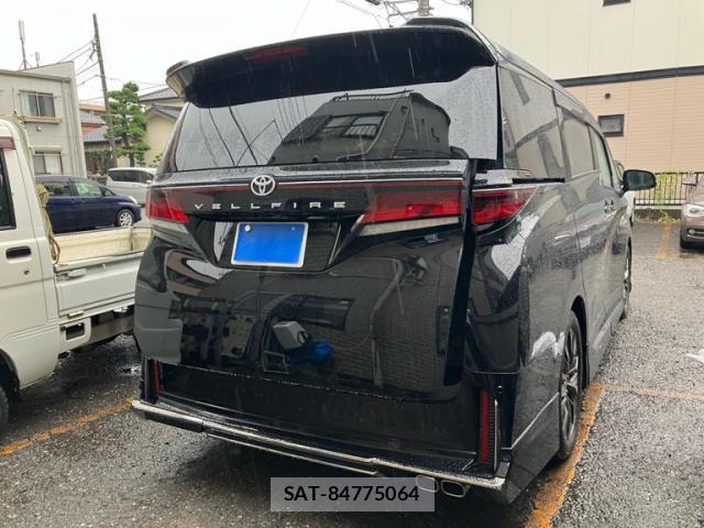 Toyota VELLFIRE 2024-06 8816402-13