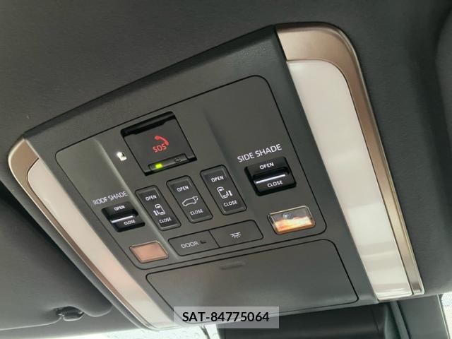 Toyota VELLFIRE 2024-06 8816402-19