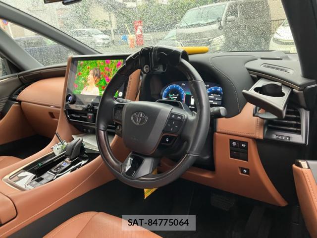 Toyota VELLFIRE 2024-06 8816402-3