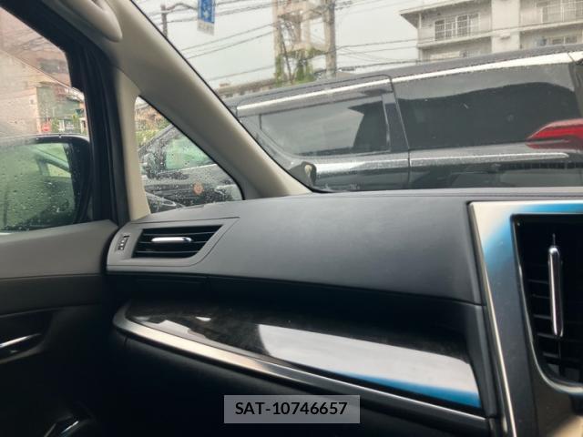 Toyota VELLFIRE 2017-01 8816406-16