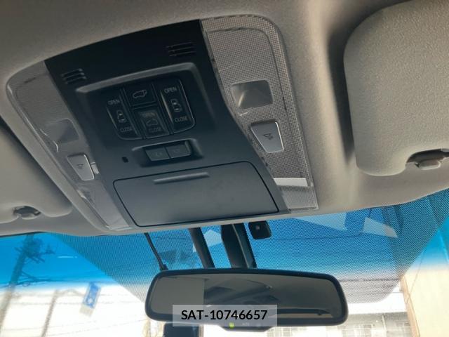 Toyota VELLFIRE 2017-01 8816406-17