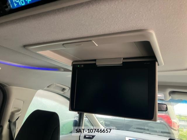 Toyota VELLFIRE 2017-01 8816406-5