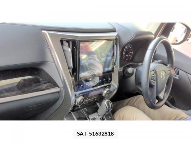 Toyota VELLFIRE 2019-08 8816817-2