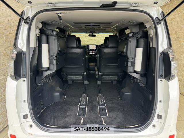 Toyota VELLFIRE 2015-05 8817028-17