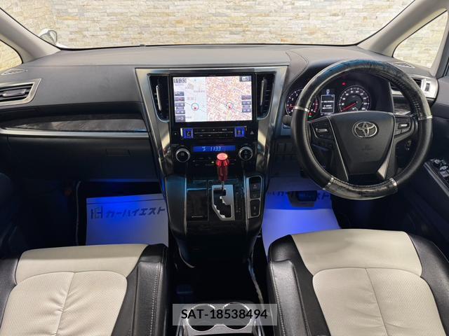 Toyota VELLFIRE 2015-05 8817028-18