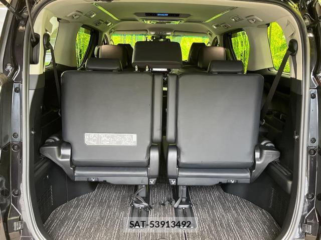 Toyota VELLFIRE 2019-09 8817038-10