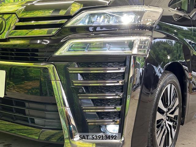 Toyota VELLFIRE 2019-09 8817038-11