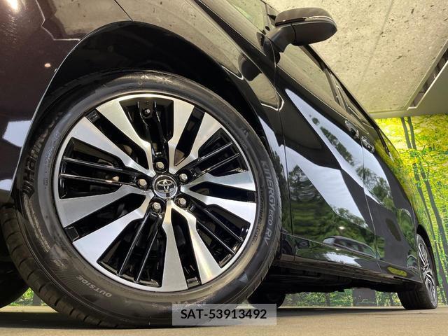 Toyota VELLFIRE 2019-09 8817038-12