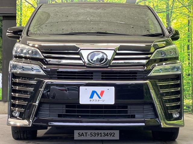Toyota VELLFIRE 2019-09 8817038-13