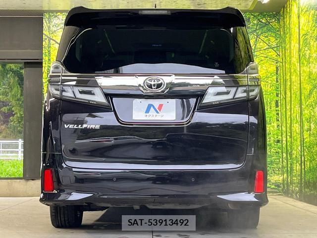 Toyota VELLFIRE 2019-09 8817038-14