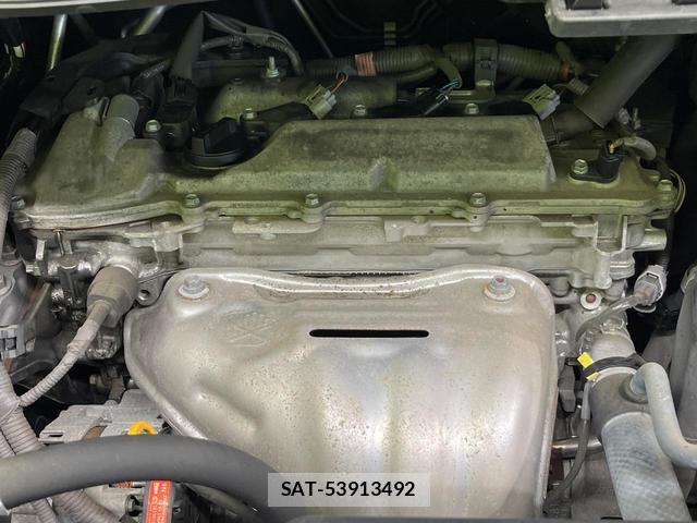 Toyota VELLFIRE 2019-09 8817038-17