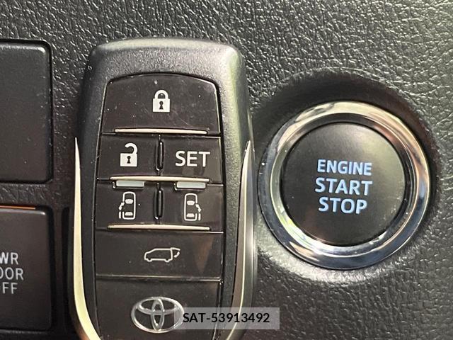 Toyota VELLFIRE 2019-09 8817038-6