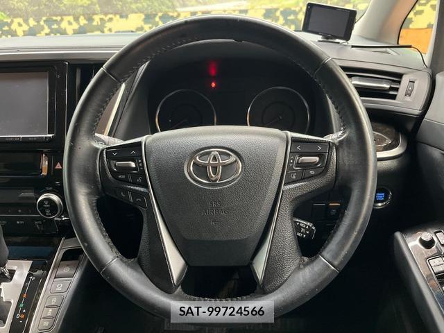 Toyota VELLFIRE 2015-04 8817381-11