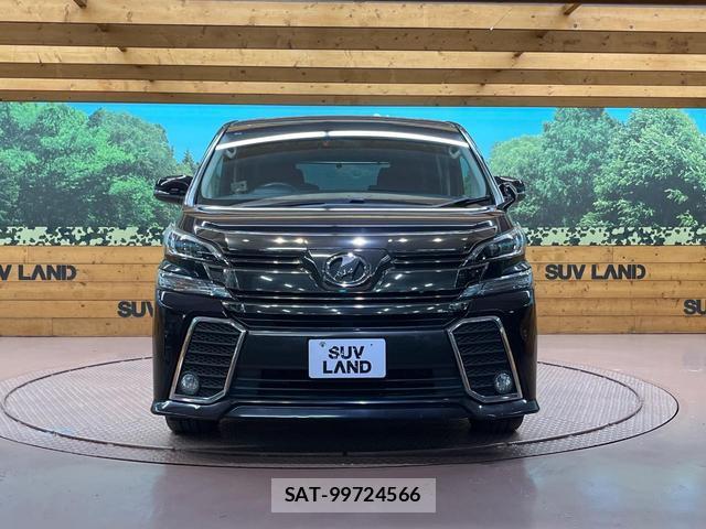 Toyota VELLFIRE 2015-04 8817381-14