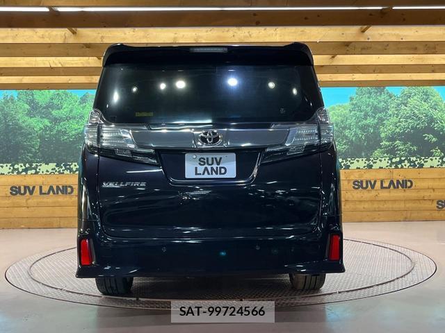 Toyota VELLFIRE 2015-04 8817381-15