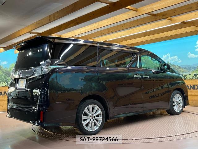 Toyota VELLFIRE 2015-04 8817381-16