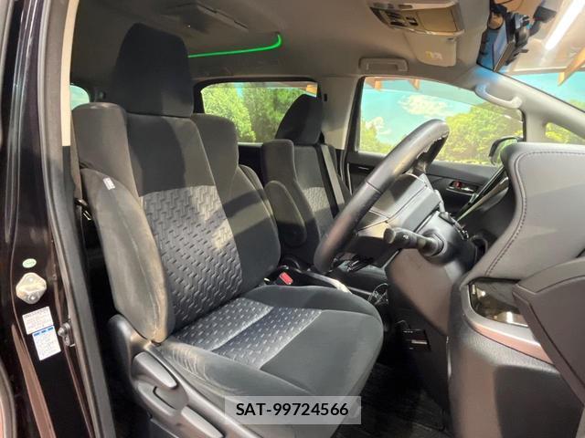Toyota VELLFIRE 2015-04 8817381-7
