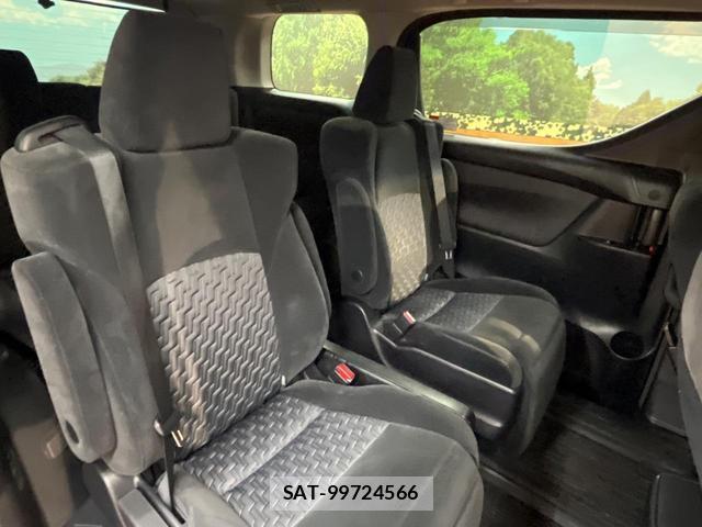 Toyota VELLFIRE 2015-04 8817381-8