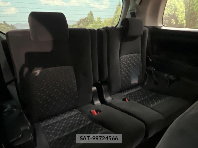 Toyota VELLFIRE 2015-04 8817381-9