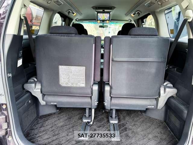 Toyota VELLFIRE 2011-12 8817403-16