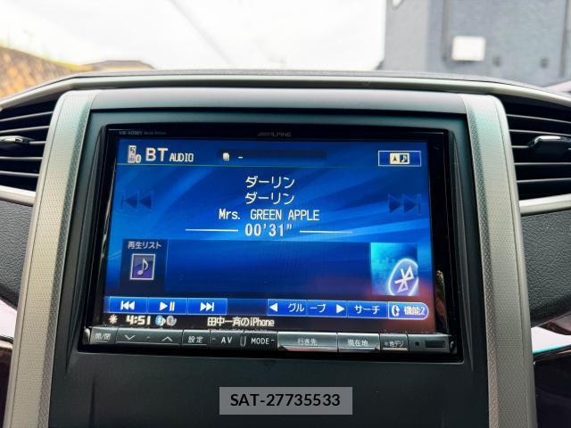 Toyota VELLFIRE 2011-12 8817403-5