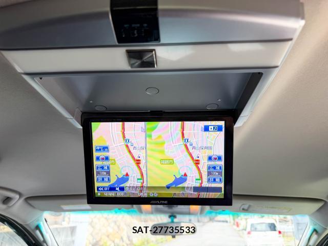 Toyota VELLFIRE 2011-12 8817403-7