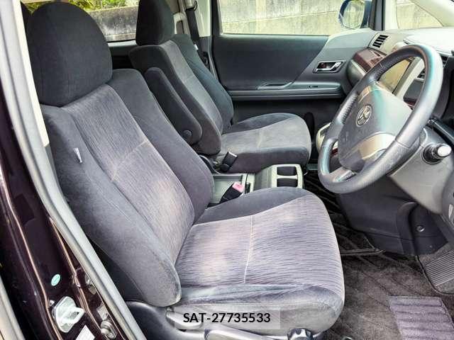 Toyota VELLFIRE 2011-12 8817403-8