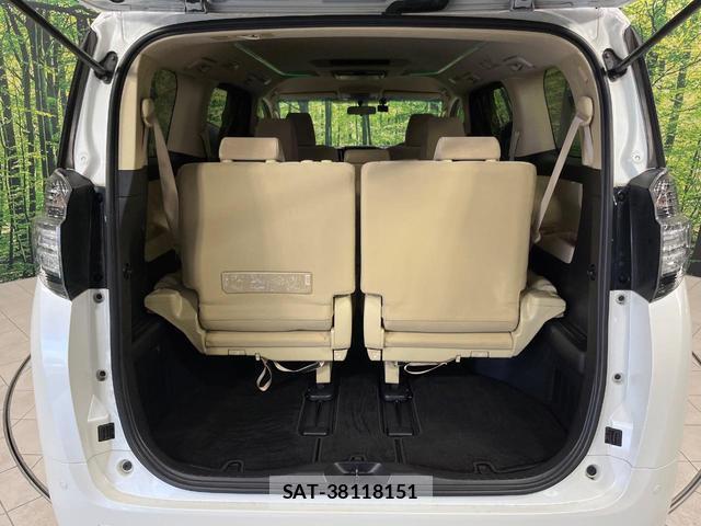 Toyota VELLFIRE 2016-03 8817830-10