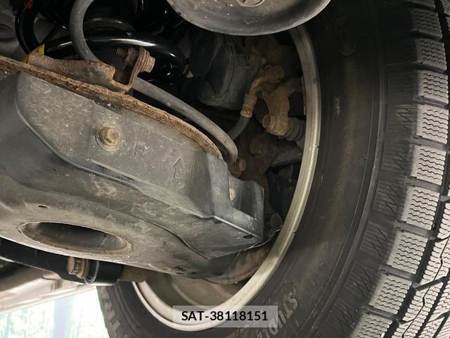 Toyota VELLFIRE 2016-03 8817830-19