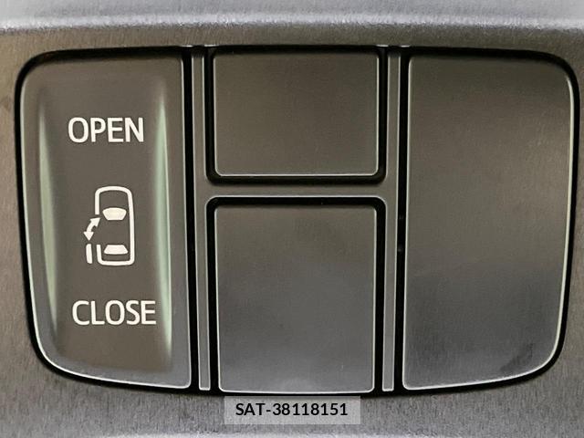 Toyota VELLFIRE 2016-03 8817830-3