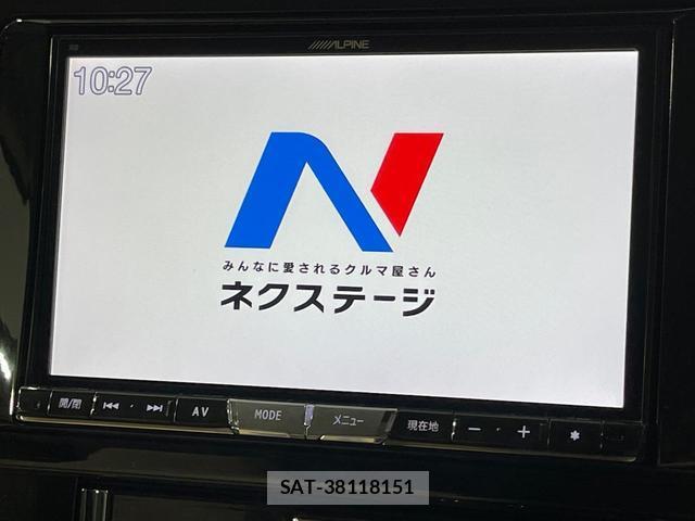 Toyota VELLFIRE 2016-03 8817830-4