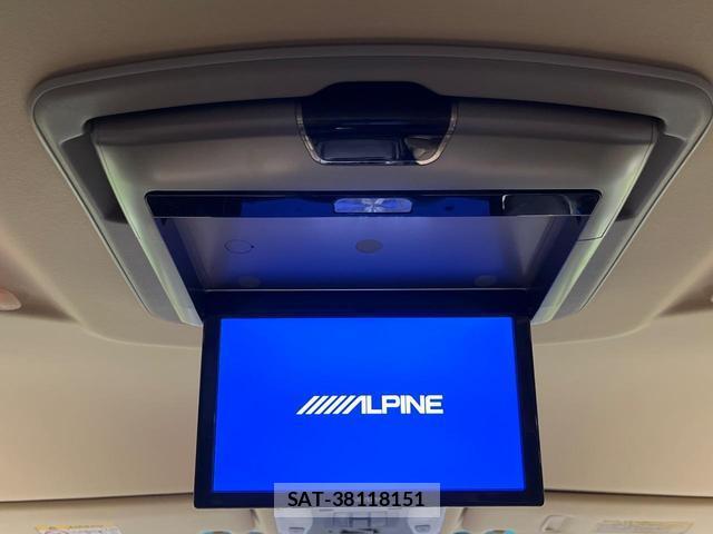 Toyota VELLFIRE 2016-03 8817830-5